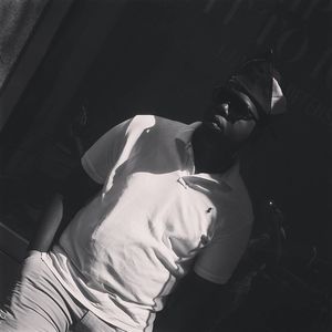 Meet your Posher, Gilberto